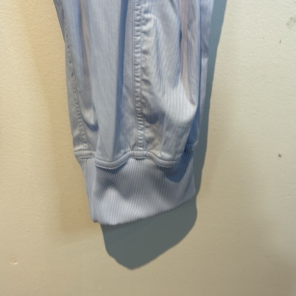 Lululemon Dance Studio Relaxed-Fit Mid-Rise Cargo Jogger windmill colour sizeXL - Picture 4 of 6